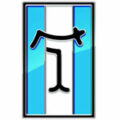 Classic De Tomaso Logo