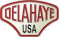 Classic Delahaye Logo