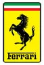 Classic Ferrari Logo