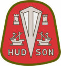 Classic Hudson Logo