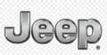 Classic Jeep Logo
