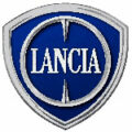 Classic Lancia Logo