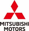 Classic Mitsubishi Logo