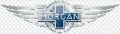 Classic Morgan Logo