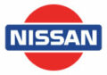 Classic Nissan Logo