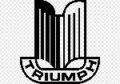 Classic Triumph Logo