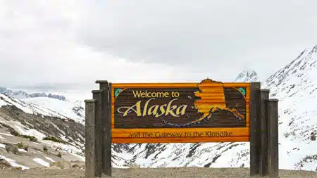 Alaska VIN Check and Lookup