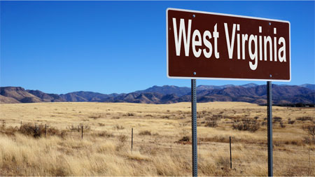 West Virginia VIN Check Tool