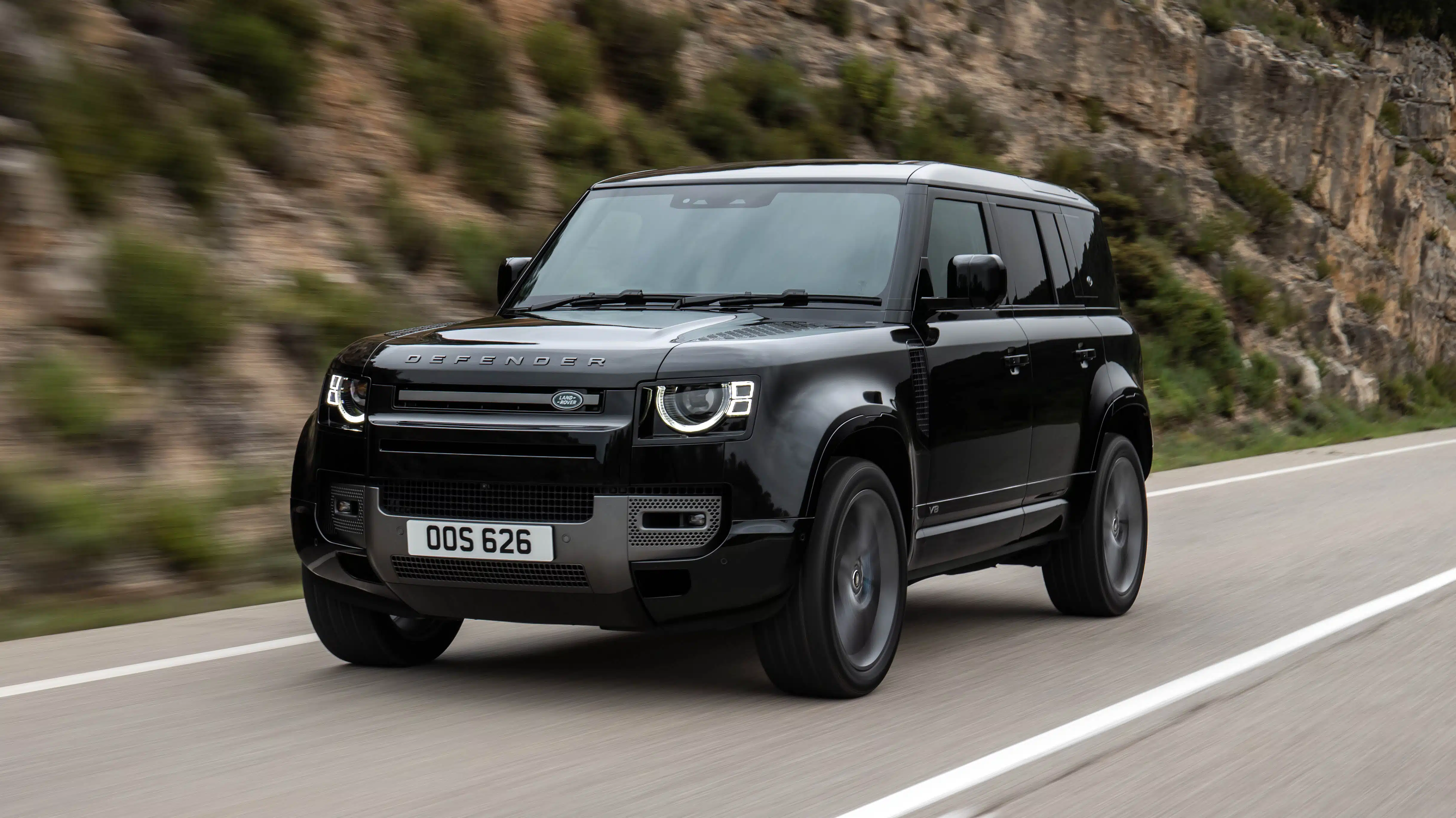 Land Rover vin lookup