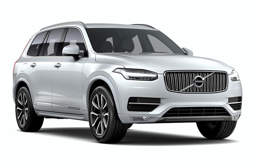 volvo