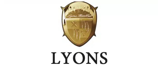 Lyons Logo