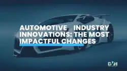 Automotive Industry Innovations