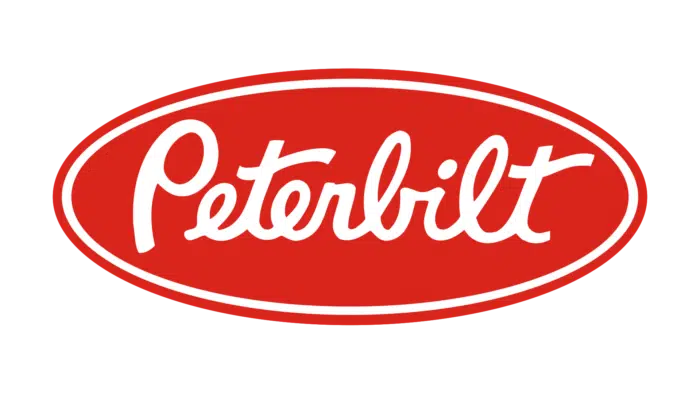 Peterbilt Logo