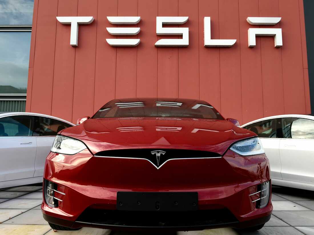 Tesla VIN Decoder Explore Tesla Vehicles with Detailed Specifications