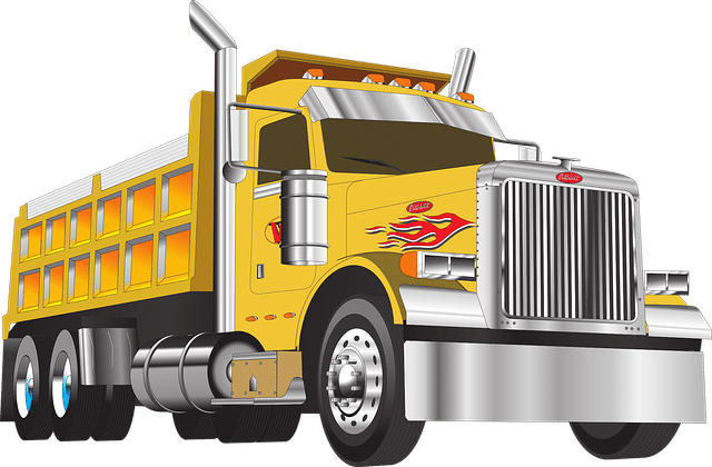 Peterbilt VIN Decoder