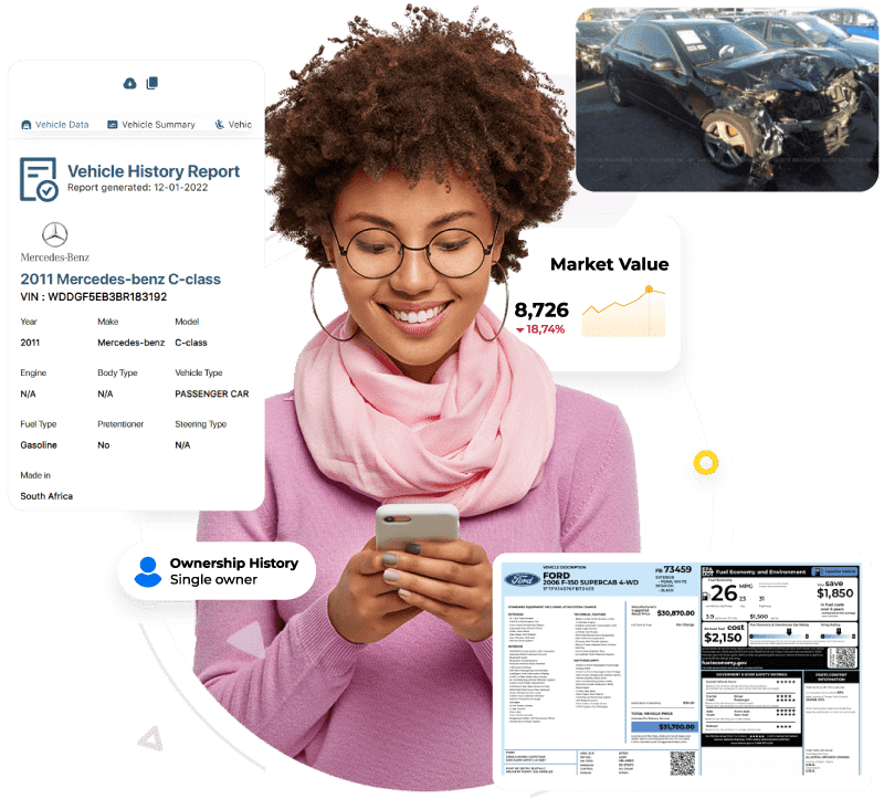 Car History Reports in Italy A Comprehensive Guide