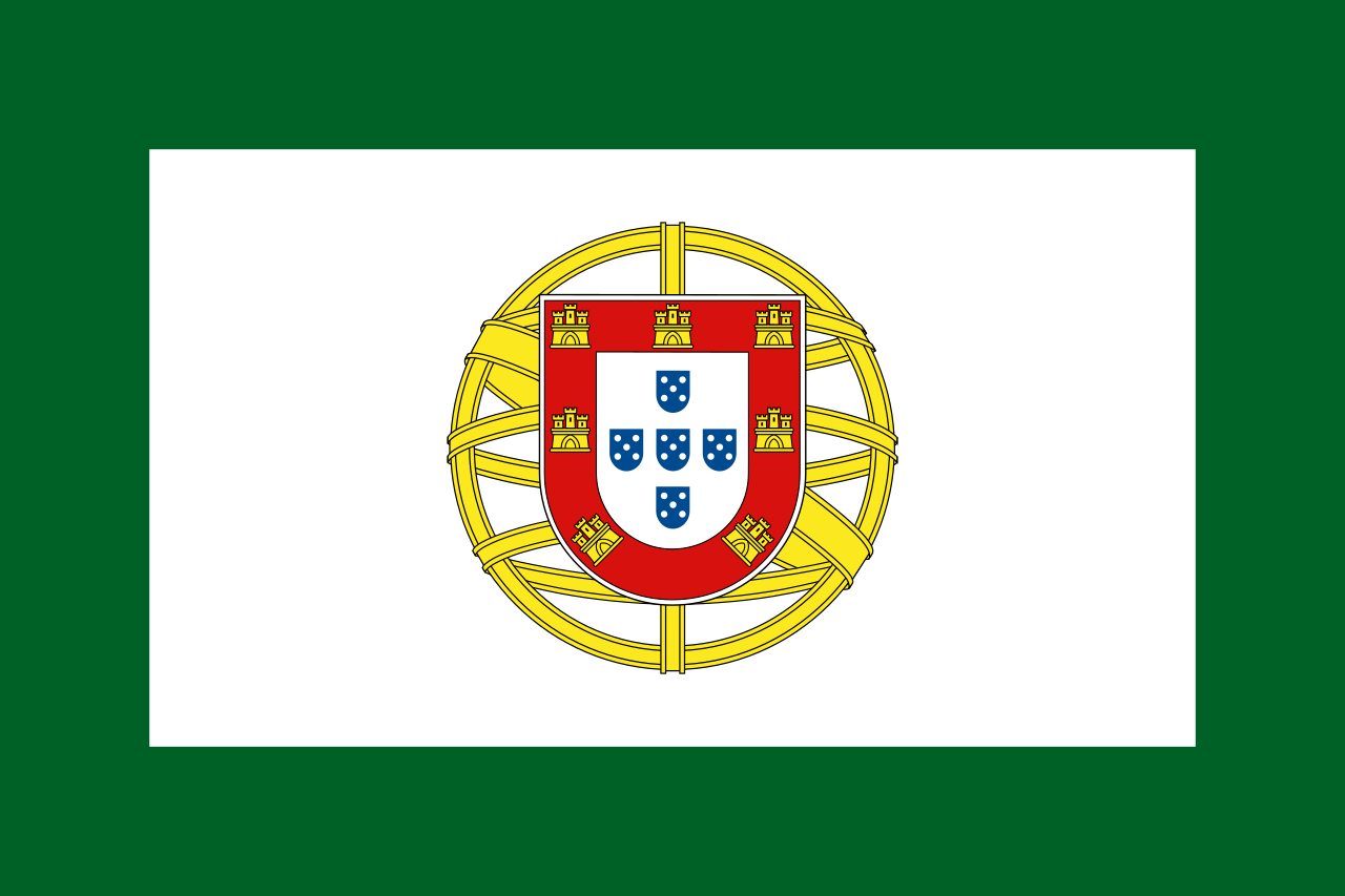 Flag of the Portuguese Assembly of the Republic