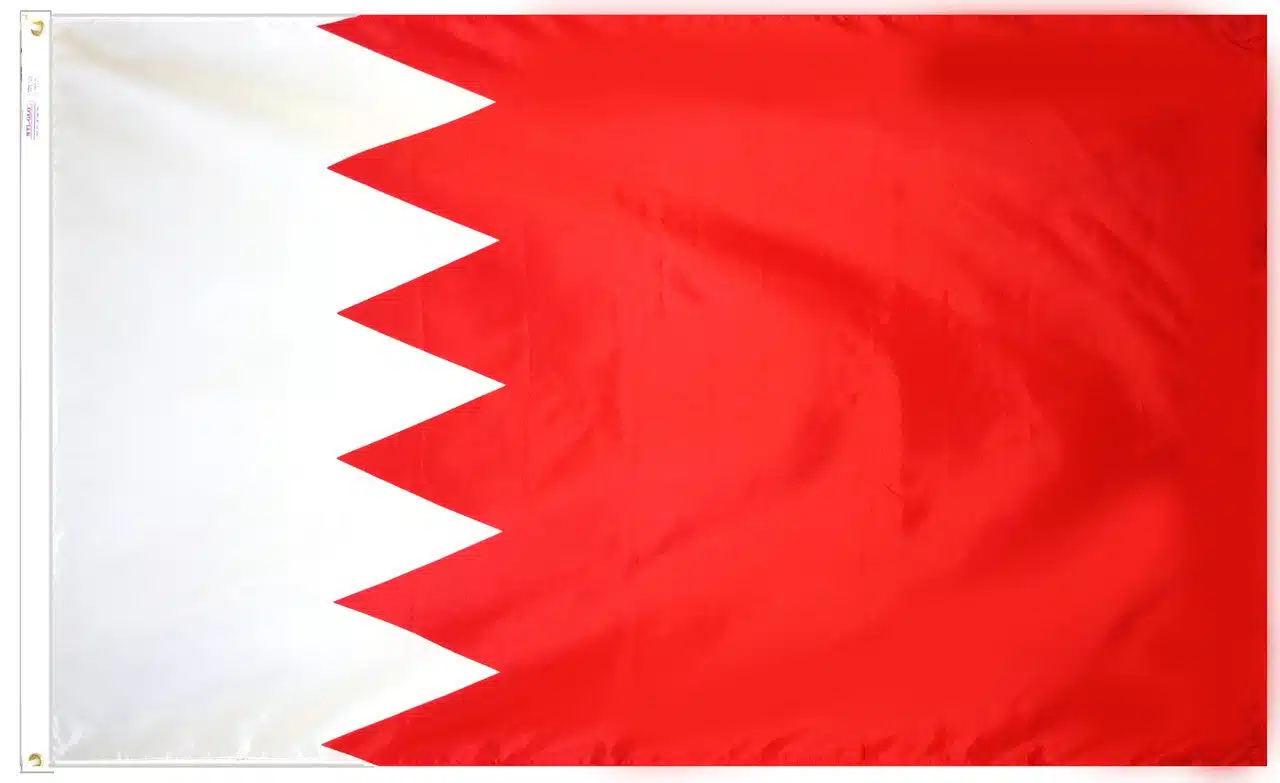 bahrain