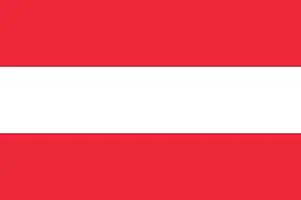 Austria flag