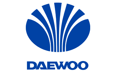 Daewoo logo