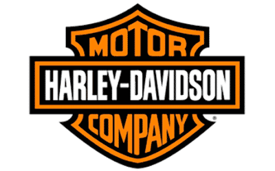 Harley Davidson Logo