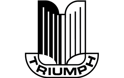 Triumph-logo