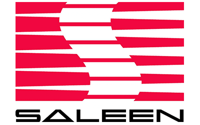 Saleen logo