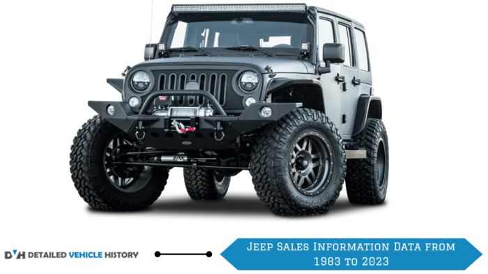 Jeep-Sales-Information-Data