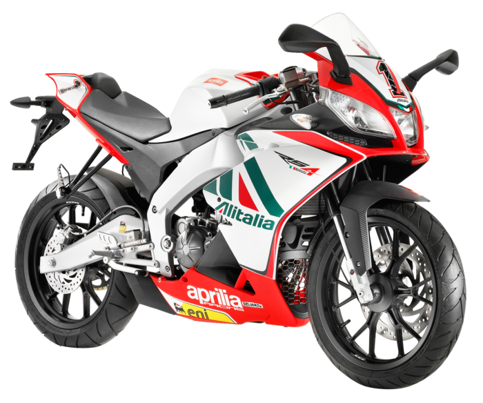 Aprilia