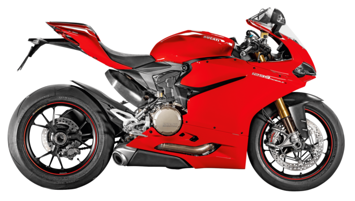 Ducati