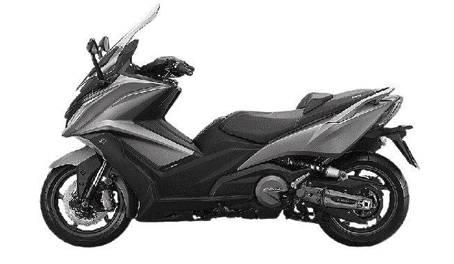 KYMCO