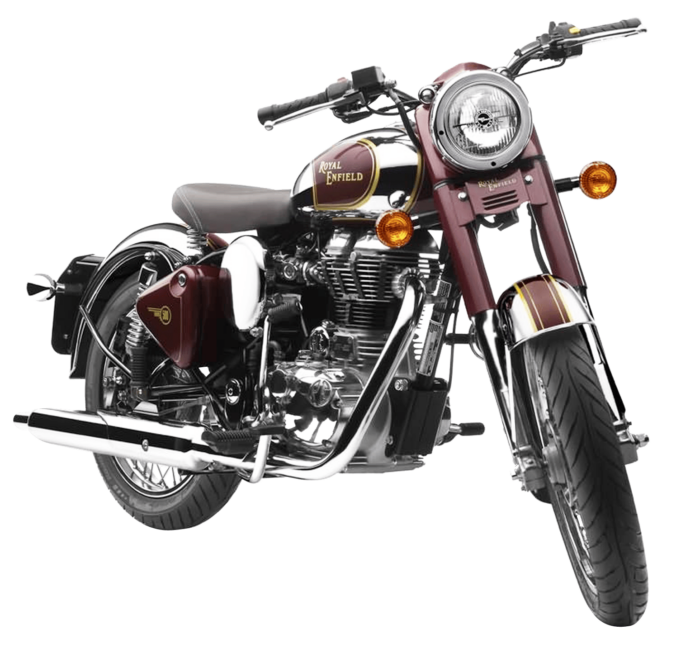 Royal Enfield