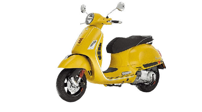 Vespa