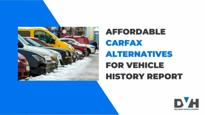 Featured image of carfax alternatives article