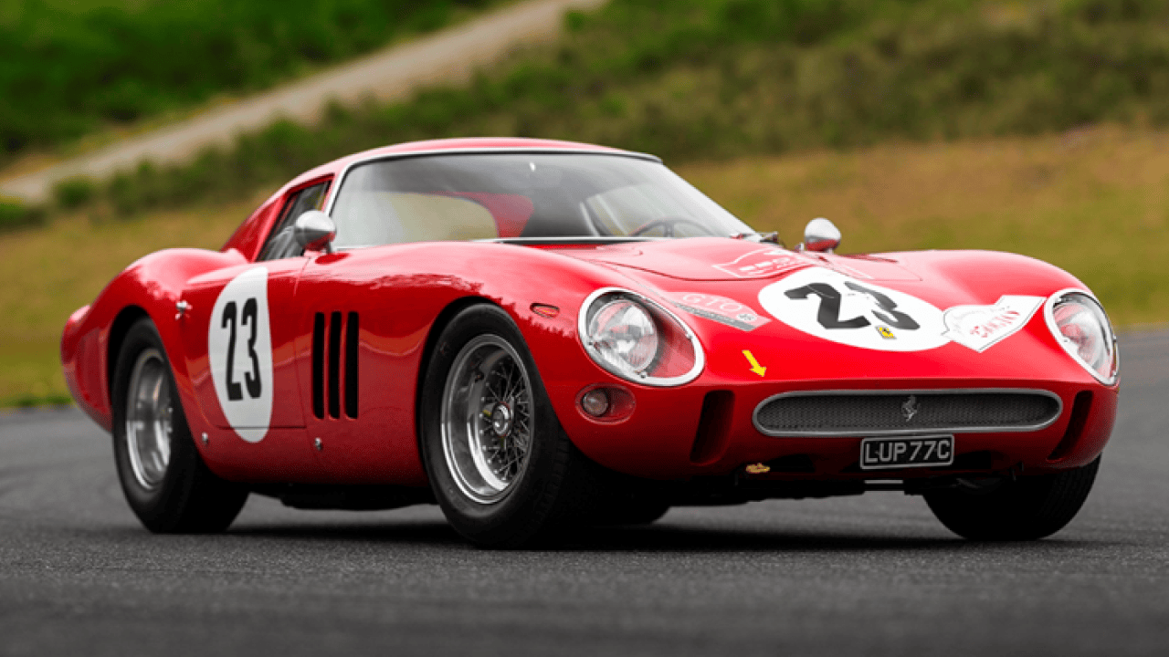 Sports Car Vs. Supercar Exciting Differences Between Both