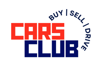 Cars Club.ae Logo