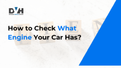 Featured image of how to check car engine type