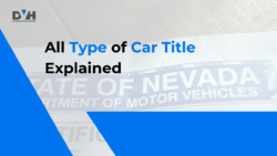 image of all type of car title