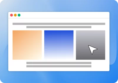 Custom Built Websites