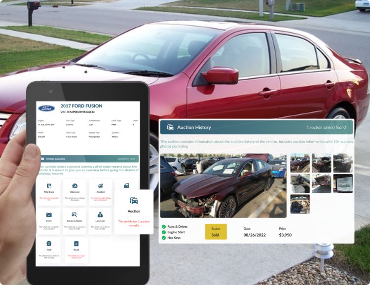 How a Car’s History Affects Its Value?