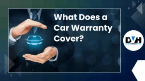 If My Car Is Under Warranty, Do I Have to Pay for a Service?