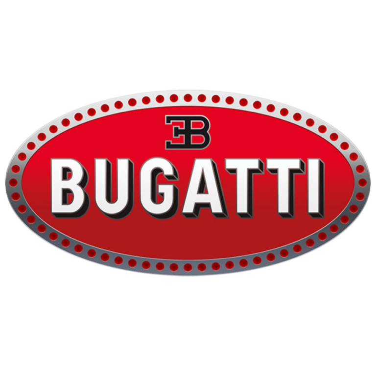 bugatti