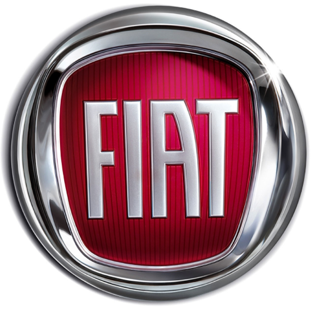 Fiat Logo