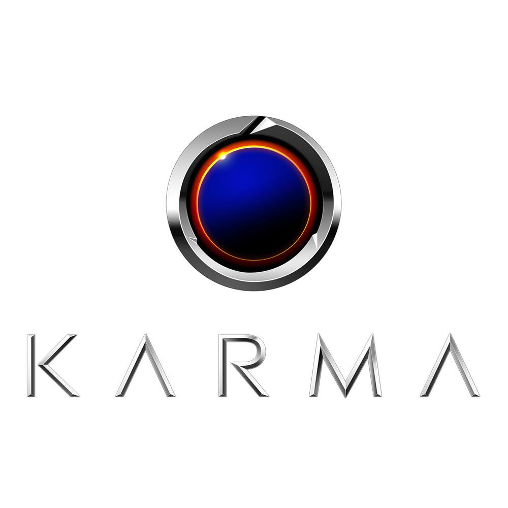 karma window sticker by VIN