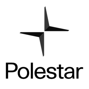 Polestar Window Sticker