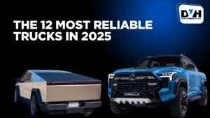 most reliable trucks