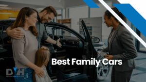 Best family car