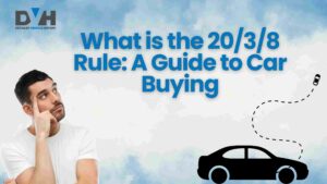 what is the 20-3-8 rule